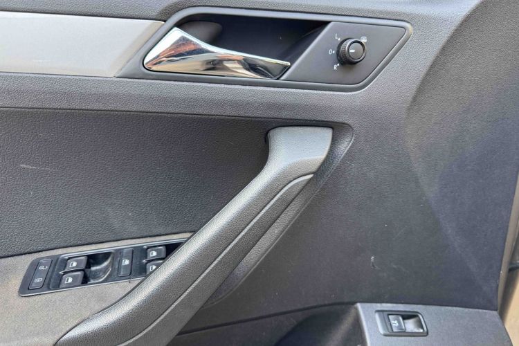 捷达 捷达 2015 汽车图片 #20