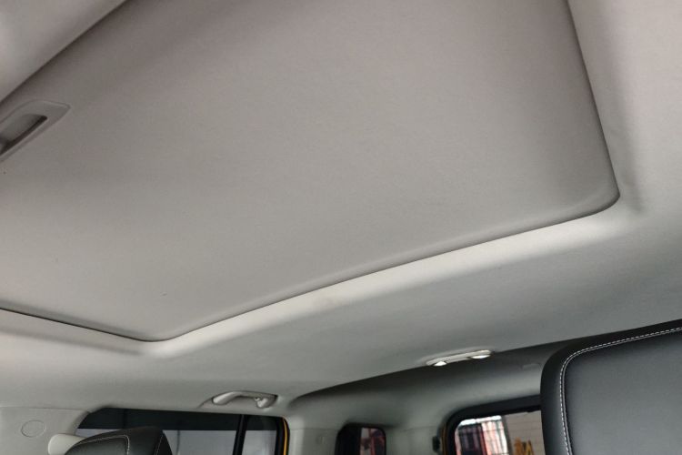 坦克 坦克300 2023 汽车图片 #20