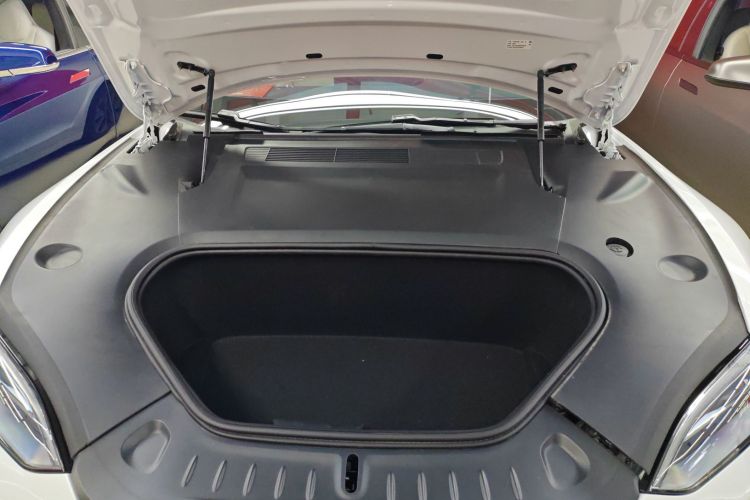 特斯拉 Model S 2023 汽车图片 #20