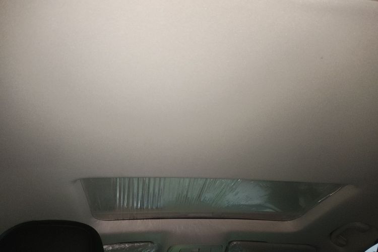 荣威 荣威Ei5 2019 汽车图片 #20