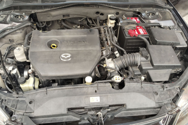 马自达 马自达6 2015 汽车图片 #20