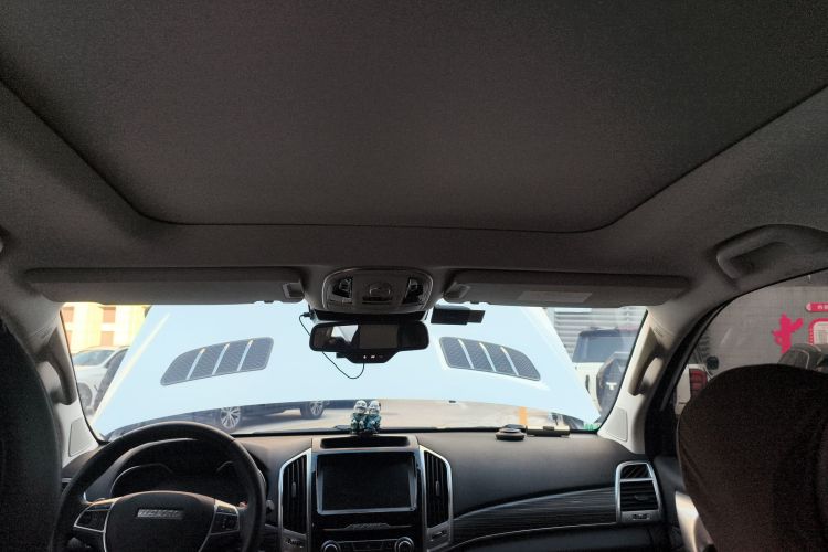 Haval H9 2020 imagem de carro #20