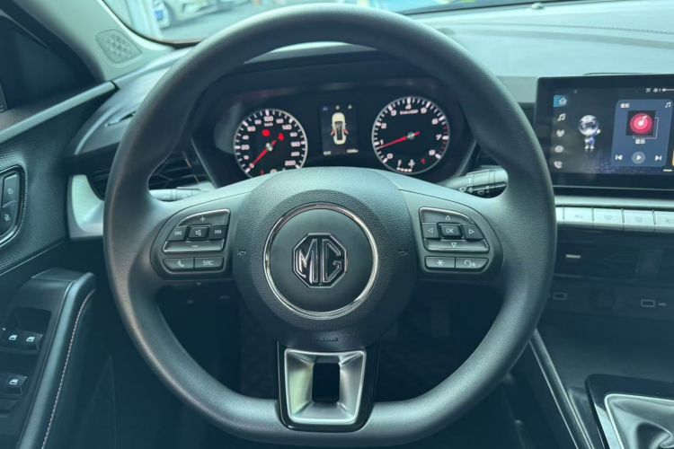 MG5 2024 汽车图片 #20