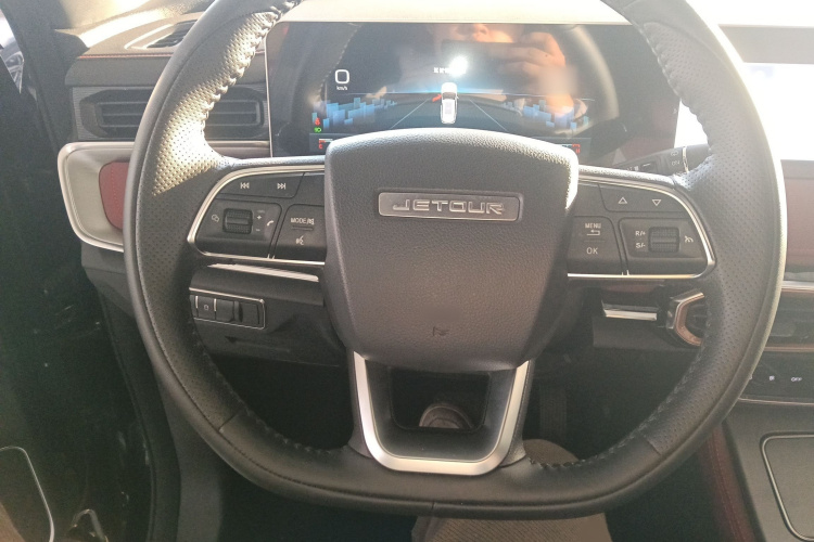 X70 PLUS 2024 car image #20
