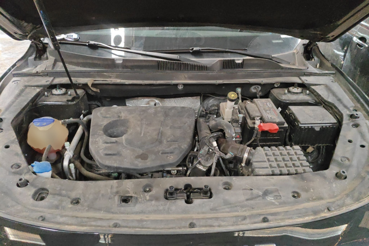 捷途X70 PLUS 2024 汽车图片 #20