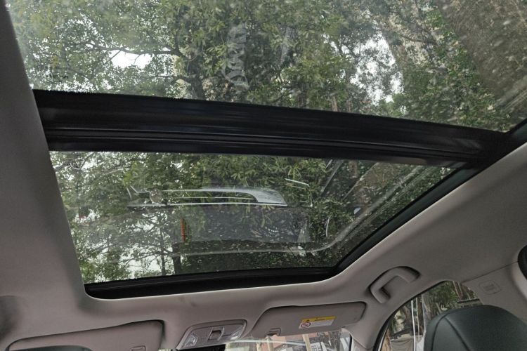 GAC Trumpchi GS4 PLUS 2021 car image #20