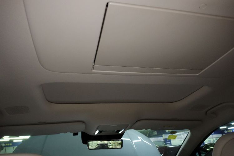 BYD Xia 2024 #20 BYD Xia 2024 immagine di auto #20