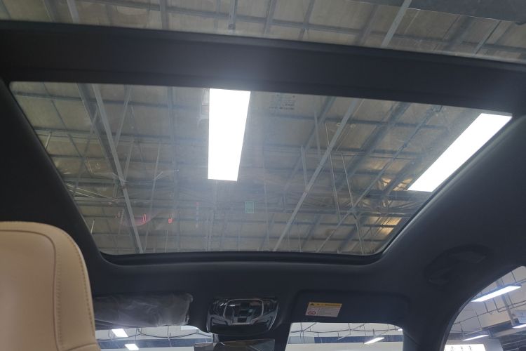 Roewe RX5 2022 изображение автомобиля #20