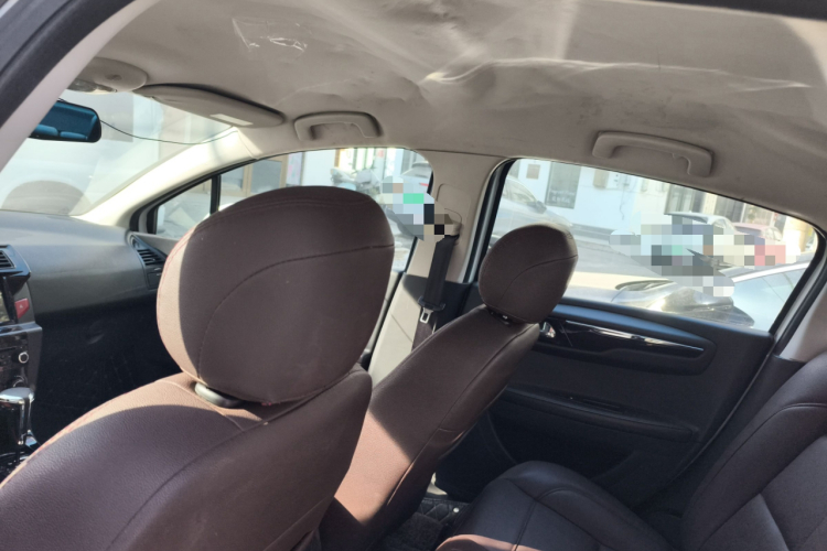 Citroen C-Quatre 2016 #20 Citroen C-Quatre 2016 car image #20