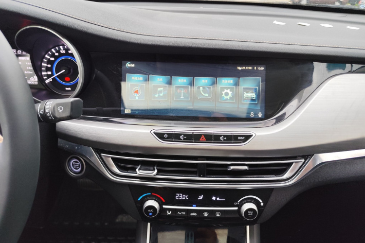 Changan Eado 2019 image de voiture #20