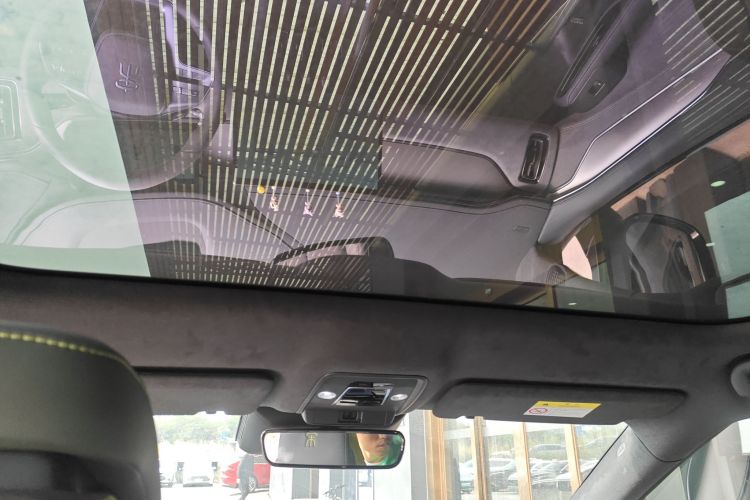 BYD SongL EV 2024 car image #20