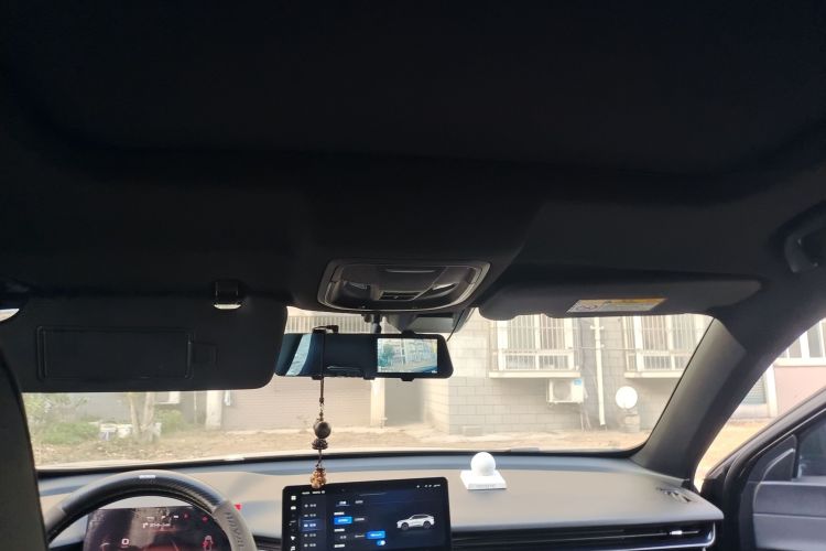 Haval H6S 2022 car image #20