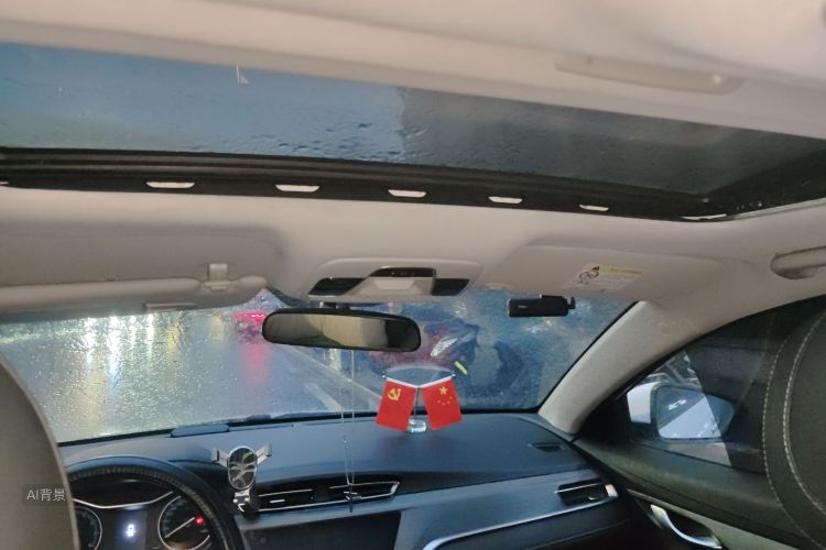 GEELY Emgrand 2021 #20 GEELY Emgrand 2021 car image #20