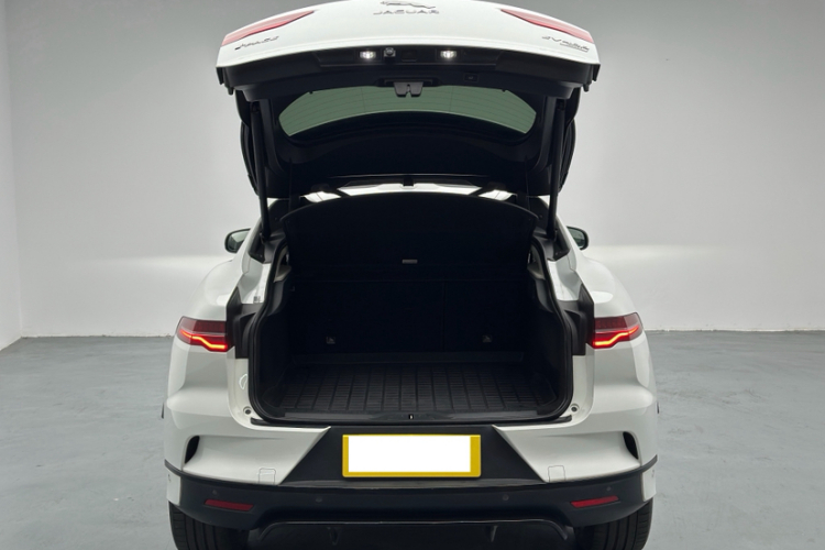 2020 car image #20