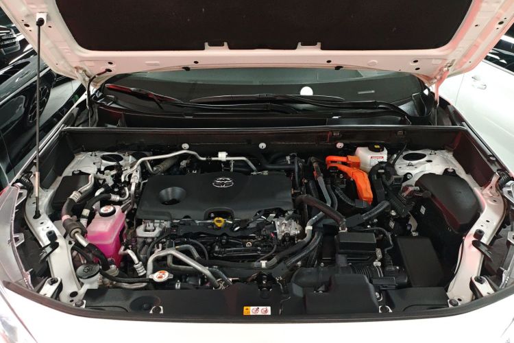 Kia Wildlander New Energy 2023 #20 Kia Wildlander New Energy 2023 صورة سيارة #20