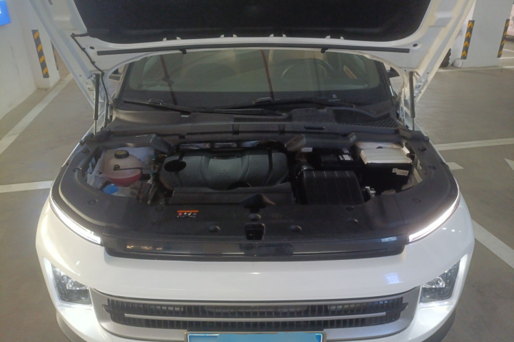 GEELY ICON 2023 #20 GEELY ICON 2023 imagem de carro #20