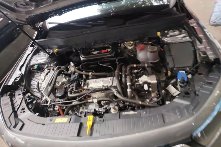 Mercedes-Benz EQB Class 2024 #20 Mercedes-Benz EQB Class 2024 immagine di auto #20