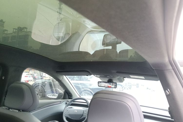 小鹏 2025 #20 小鹏 2025 汽车图片 #20