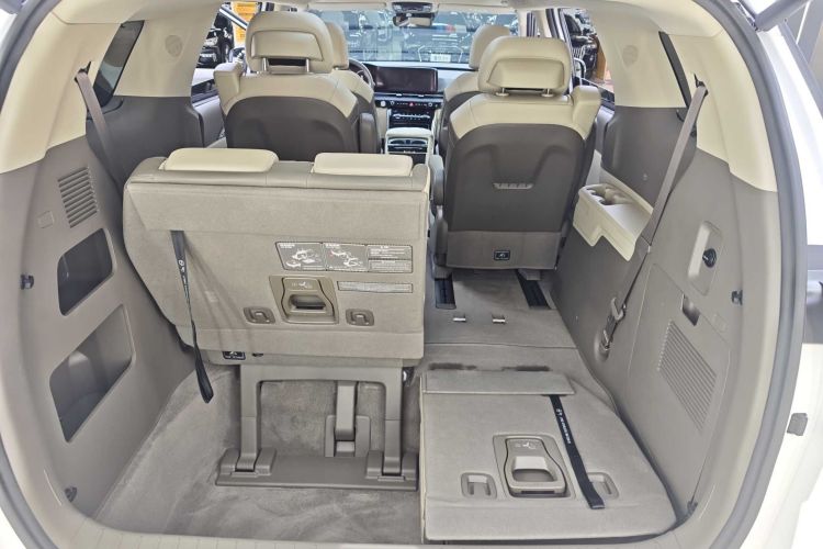 起亚 嘉华 2022 汽车图片 #20