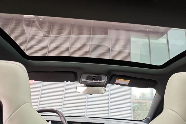 MG 5 Scorpio 2023 #20 MG 5 Scorpio 2023 imagen de coche #20