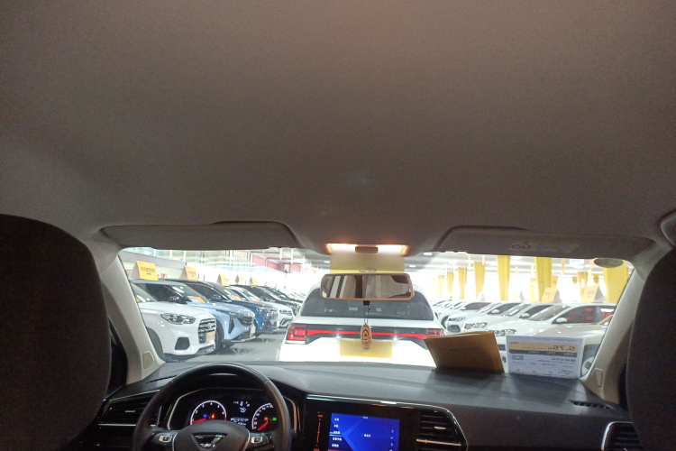 VS5 2023 immagine di auto #20
