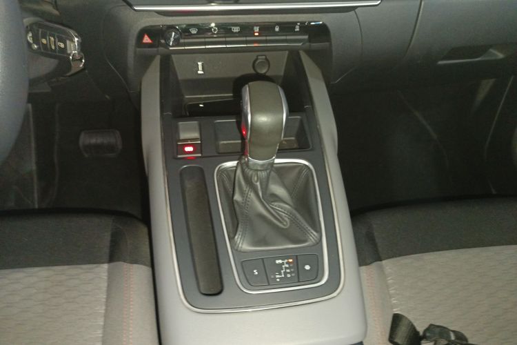 Citroen C5 AIRCROSS 2017 car image #20