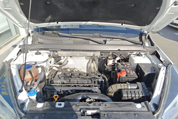 Tiggo 5x 2021 car image #20