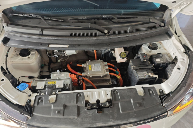 Kaiyi Shiyue 2024 car image #20