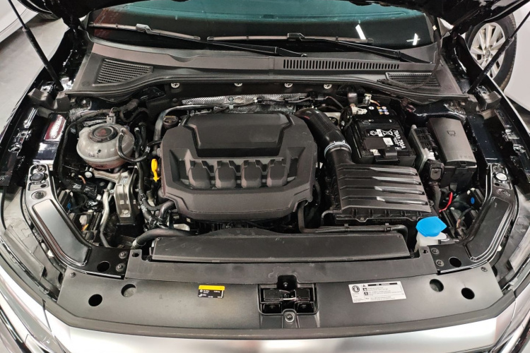 Volkswagen Passat 2025 #20 Volkswagen Passat 2025 imagen de coche #20