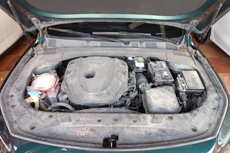 Preface 2023 #20 Preface 2023 immagine di auto #20