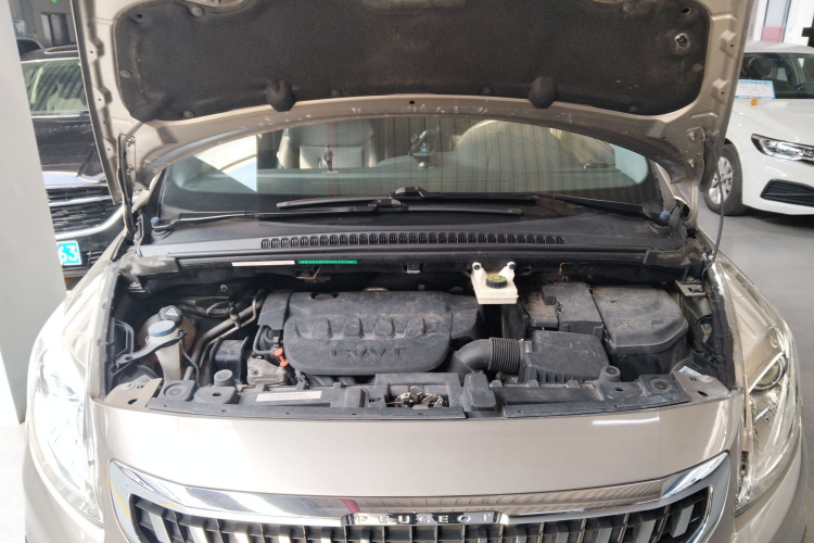 标致 标致3008 2016 汽车图片 #20