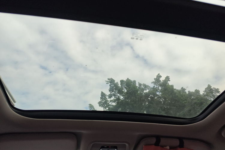 BYD Yuan New Energy 2020 #20 BYD Yuan New Energy 2020 immagine di auto #20