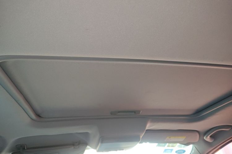 标致 标致3008 2017 汽车图片 #20