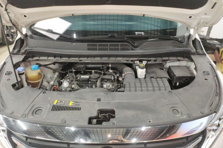 GAC Trumpchi M8 2021 #20 GAC Trumpchi M8 2021 car image #20