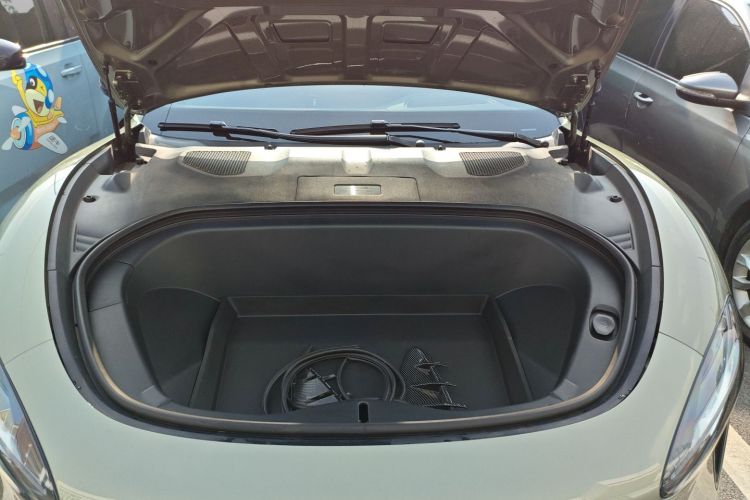 MI SU7 2024 #20 MI SU7 2024 immagine di auto #20