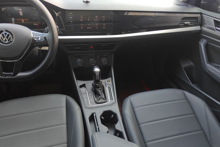 Volkswagen Lavida 2022 car image #20