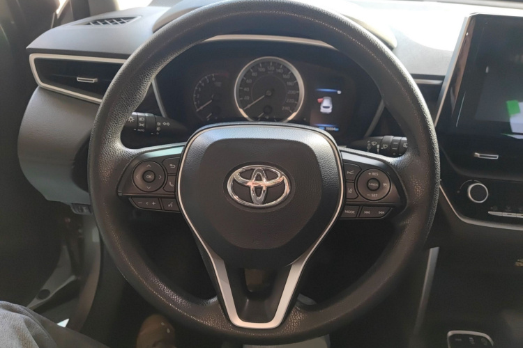 Toyota Frontlander 2022 #20 Toyota Frontlander 2022 immagine di auto #20