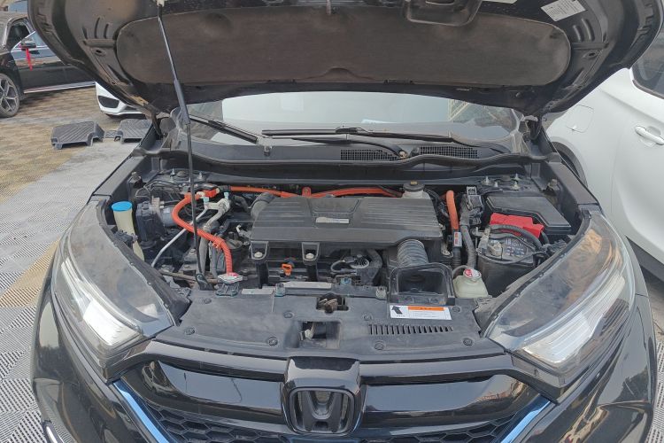 Honda CR-V 2019 #20 Honda CR-V 2019 car image #20
