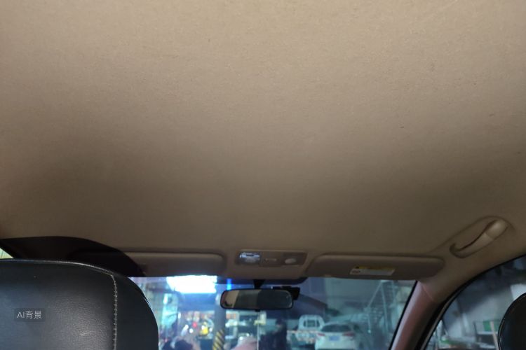 起亚 起亚K2 2016 汽车图片 #20