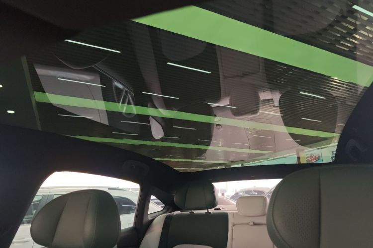 日产 日产N7 2025 汽车图片 #20