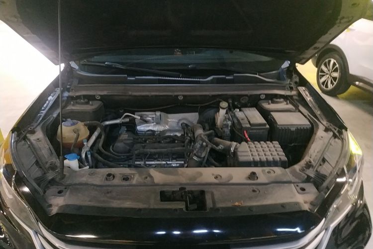 X70M 2022 image de voiture #20