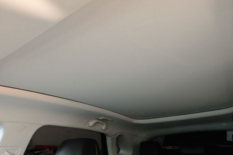 Changan UNI-K iDD 2022 #20 Changan UNI-K iDD 2022 car image #20