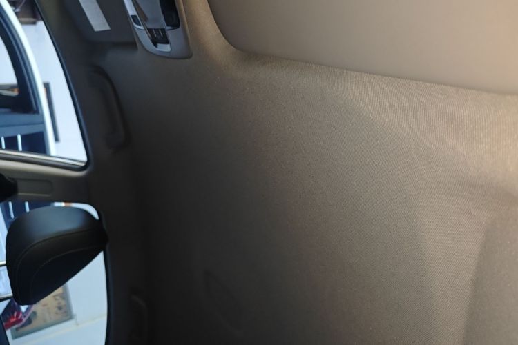GEELY Emgrand 2022 car image #20