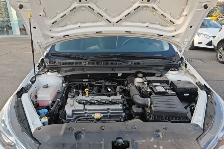 Changan 2021 #20 Changan 2021 car image #20