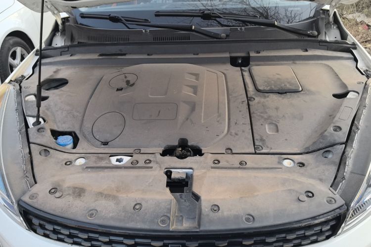 Kaiyi Showjet Pro 2025 car image #20