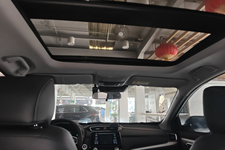 Honda CR-V 2021 car image #20