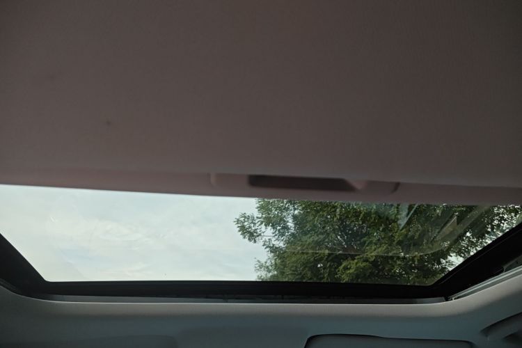 GEELY Emgrand L HiP 2023 car image #20