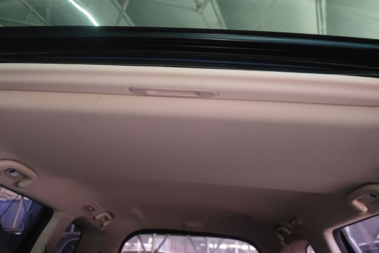 BYD Song MAX New Energy 2019 #20 BYD Song MAX New Energy 2019 car image #20