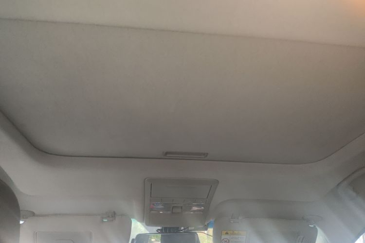 Chevrolet Captiva 2016 car image #20