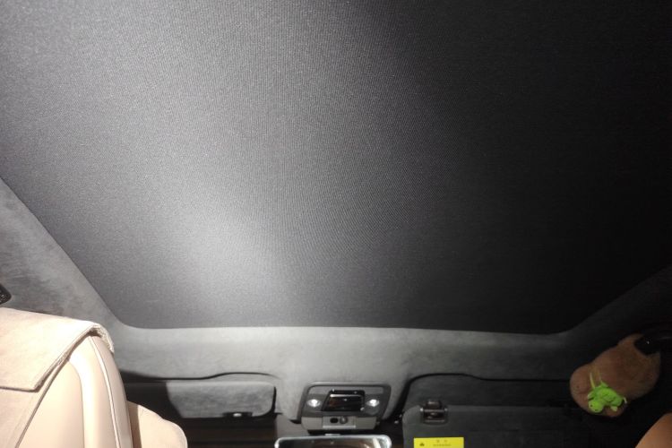 Denza N7 2024 #20 Denza N7 2024 imagem de carro #20